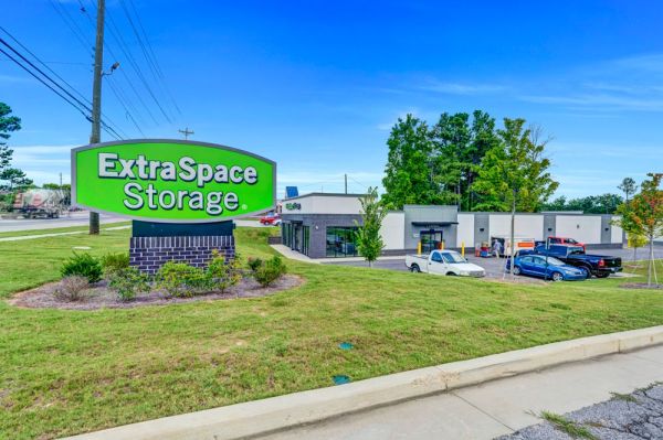 Extra Space Storage - 2000 - Gainesville - Dawsonville Hwy - 1010 Dawsonville Highway