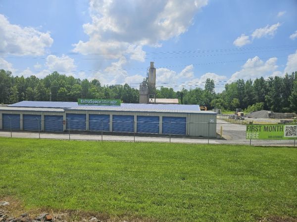 Extra Space Storage - 2153 - Central City - US-431 N - 10109 U.S. 431