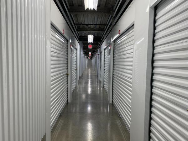Extra Space Storage - 3822 - Newtown - Penns Trail - 122 Penns Trail