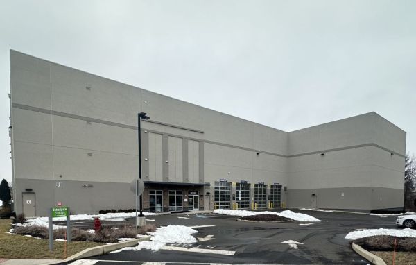 Extra Space Storage - 3822 - Newtown - Penns Trail - 122 Penns Trail