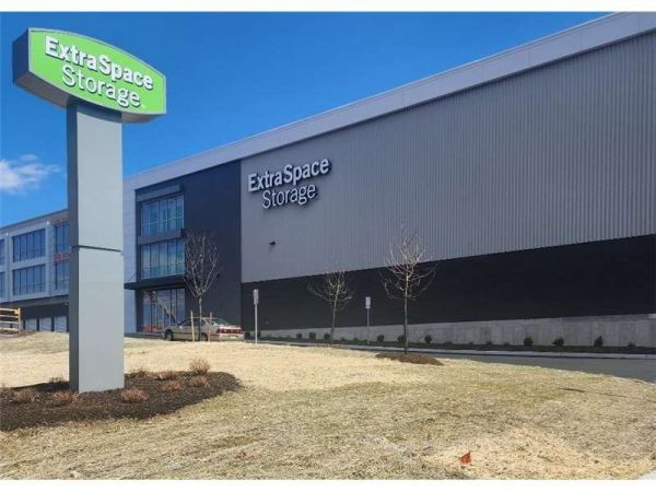 Extra Space Storage - 6291 - Budd Lake - US Highway 46 - 89 U.S. 46