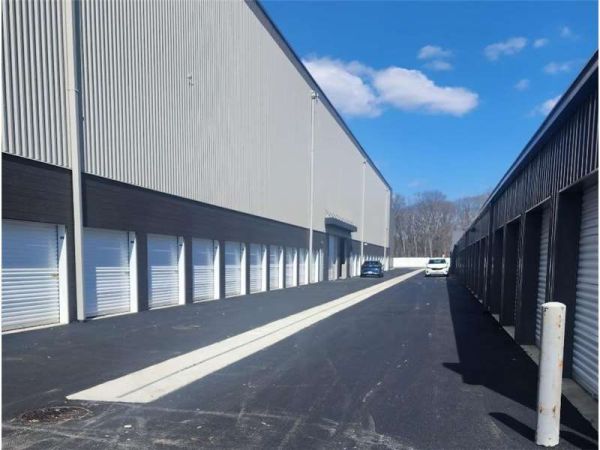 Extra Space Storage - 6291 - Budd Lake - US Highway 46 - 89 U.S. 46