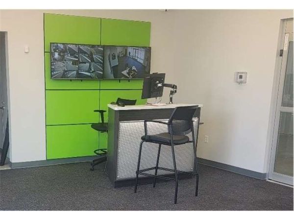 Extra Space Storage - 6291 - Budd Lake - US Highway 46 - 89 U.S. 46