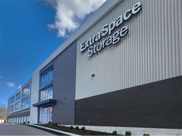 Extra Space Storage - 6291 - Budd Lake - US Highway 46 - 89 U.S. 46