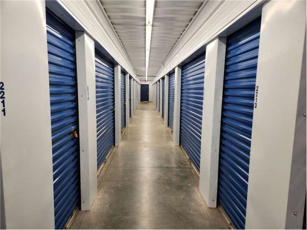 Extra Space Storage - 6395 - Urbana - Cunningham Ave - 1710 North Cunningham Avenue