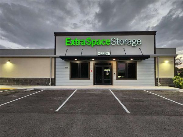 Extra Space Storage - 7851 - Palm Bay - Clearmont St - 1050 Clearmont Street Northeast