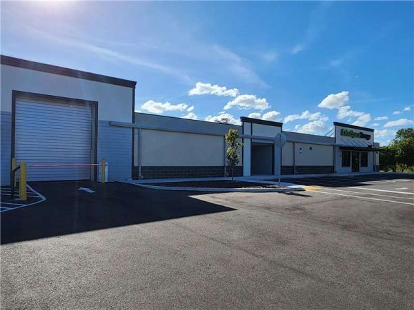 Extra Space Storage - 7851 - Palm Bay - Clearmont St - 1050 Clearmont Street Northeast