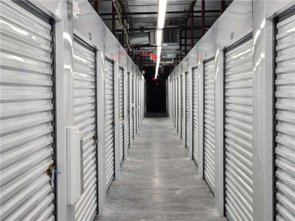 Extra Space Storage - 7851 - Palm Bay - Clearmont St - 1050 Clearmont Street Northeast