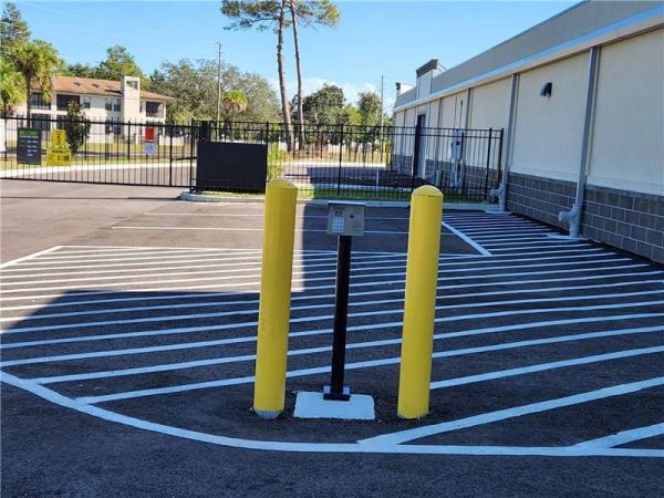 Extra Space Storage - 7851 - Palm Bay - Clearmont St - 1050 Clearmont Street Northeast