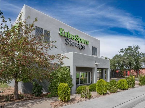 Extra Space Storage - 0691 - Santa Fe - Pacheco St - 1522 Pacheco Street