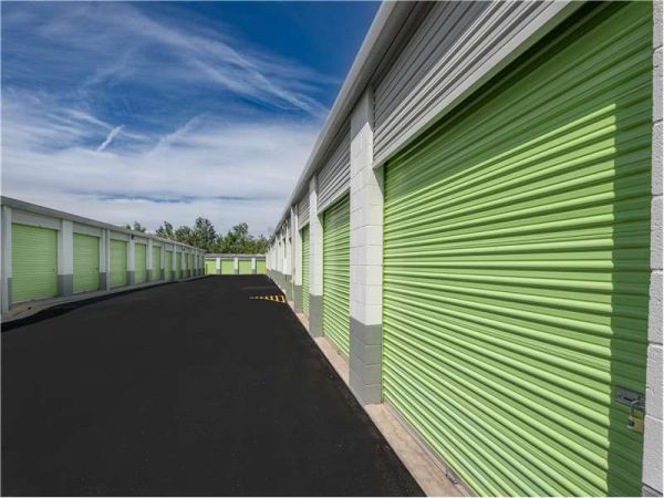 Extra Space Storage - 0691 - Santa Fe - Pacheco St - 1522 Pacheco Street