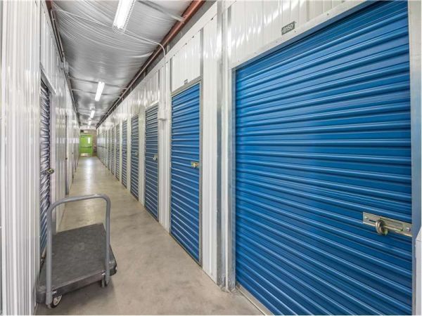 Extra Space Storage - 0691 - Santa Fe - Pacheco St - 1522 Pacheco Street
