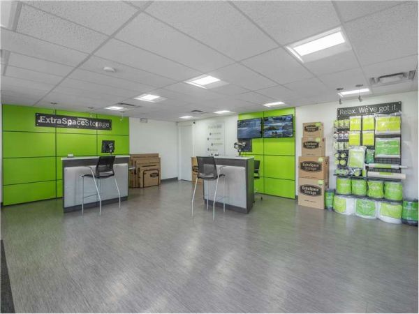 Extra Space Storage - 0691 - Santa Fe - Pacheco St - 1522 Pacheco Street