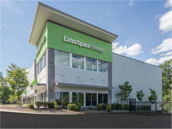 Extra Space Storage - 1877 - Laurel - 3370 Laurel Fort Meade Rd - 3370 Laurel Fort Meade Road