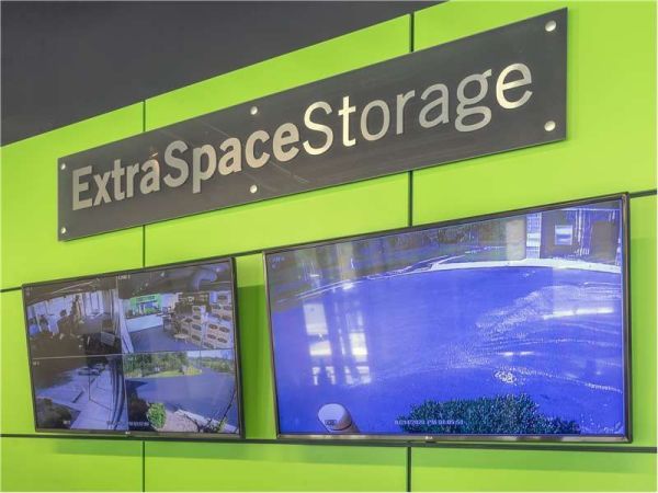 Extra Space Storage - 1877 - Laurel - 3370 Laurel Fort Meade Rd - 3370 Laurel Fort Meade Road