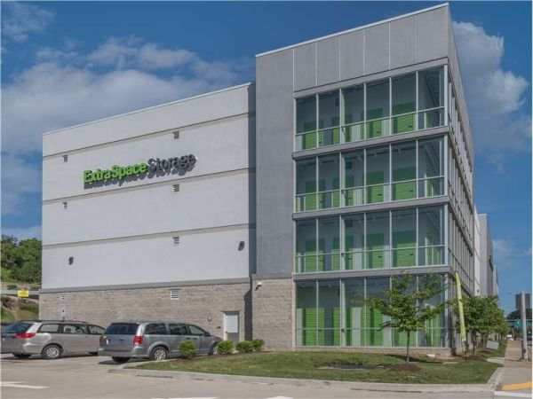 Extra Space Storage - 7342 - Pittsburgh - Saw Mill Run - 880 Saw Mill Run Boulevard