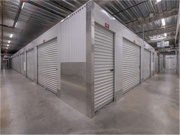 Extra Space Storage - 7342 - Pittsburgh - Saw Mill Run - 880 Saw Mill Run Boulevard