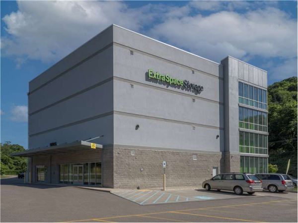 Extra Space Storage - 7342 - Pittsburgh - Saw Mill Run - 880 Saw Mill Run Boulevard