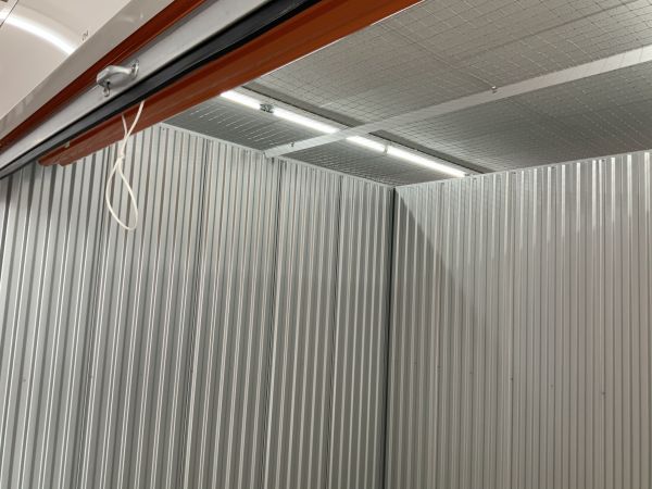 Lock Wise Self Storage - Rosedale Road - 105 Rosedale Road