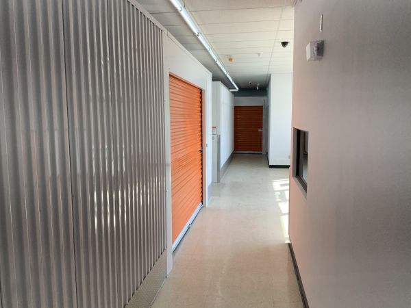 Lock Wise Self Storage - Rosedale Road - 105 Rosedale Road