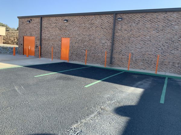 Lock Wise Self Storage - Rosedale Road - 105 Rosedale Road