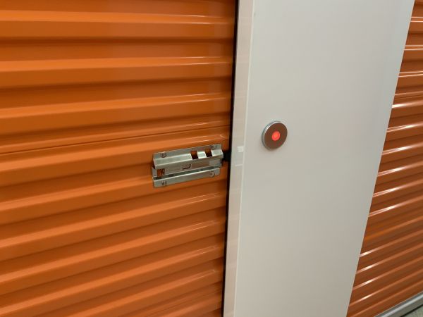 Lock Wise Self Storage - Rosedale Road - 105 Rosedale Road