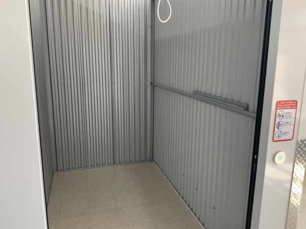 Lock Wise Self Storage - Rosedale Road - 105 Rosedale Road