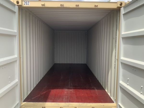 Lock Wise Self Storage - PA Road - 3020 Pinos Altos Road
