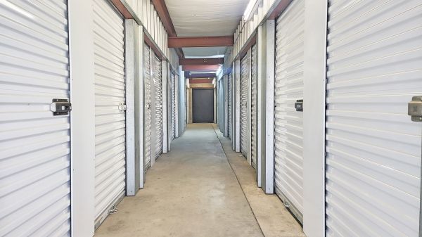 Lockaway Storage - Aurora - 1563 Jasper Street