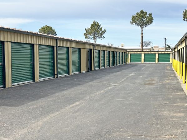 Lockaway Storage - Aurora - 1563 Jasper Street