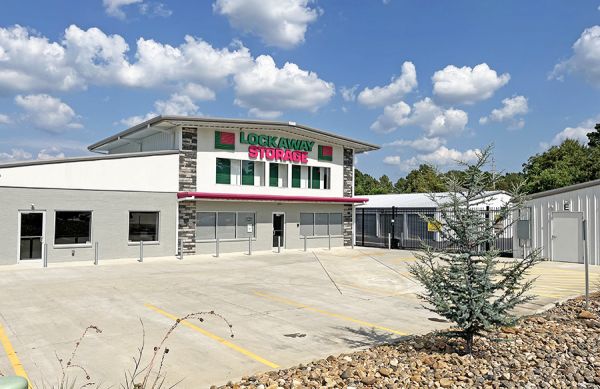 Lockaway Storage - Richmond Rd - 5718 Richmond Road