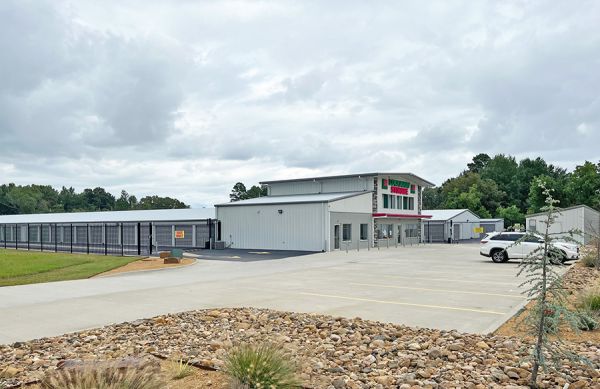 Lockaway Storage - Richmond Rd - 5718 Richmond Road