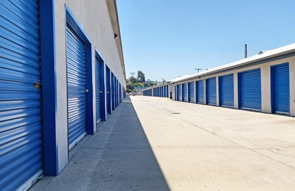 StaxUP Storage - Woodside - 12202 Woodside Ave