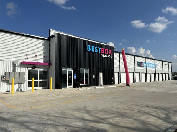 BestBox Storage - OFallon Hwy K - 2896 State Highway K