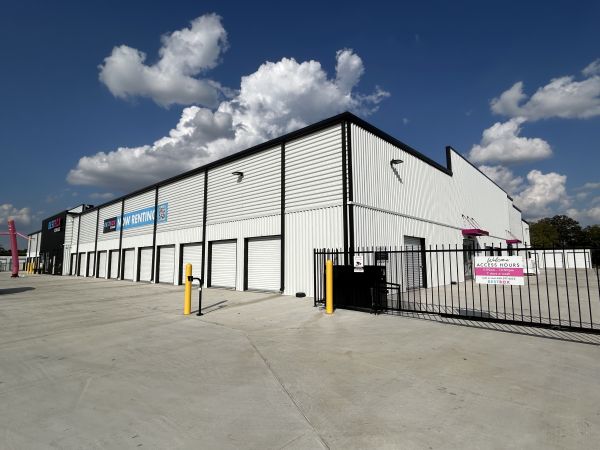 BestBox Storage - OFallon Hwy K - 2896 State Highway K