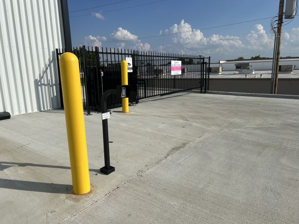 BestBox Storage - OFallon Hwy K - 2896 State Highway K