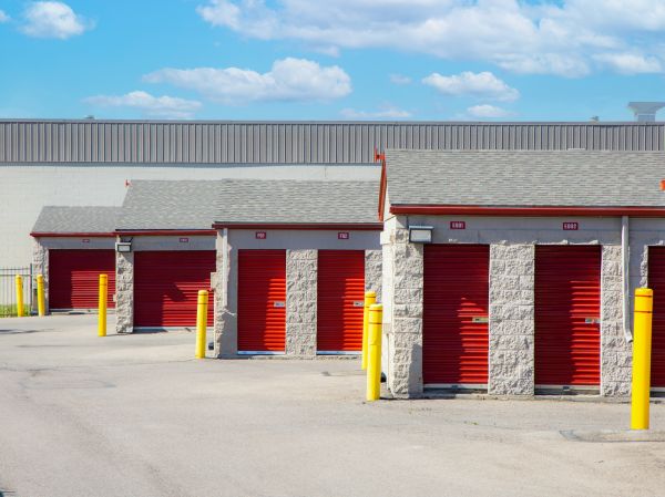 Devon Self Storage Northglenn, Colorado - 11402 Cherokee Street
