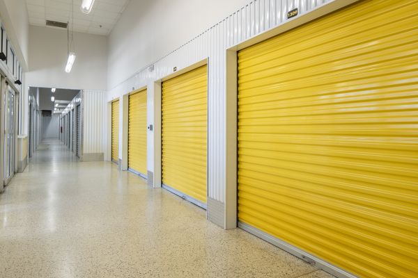 Devon Self Storage - 9700 - LAWRENCEVILLE - 420 Grayson Highway