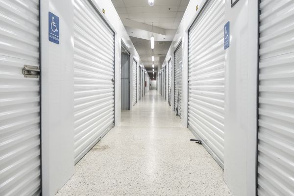 Devon Self Storage - 9700 - LAWRENCEVILLE - 420 Grayson Highway