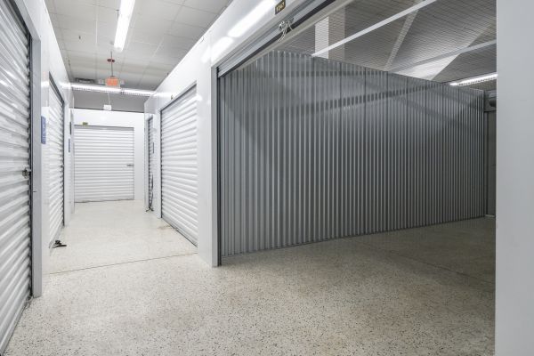 Devon Self Storage - 9700 - LAWRENCEVILLE - 420 Grayson Highway