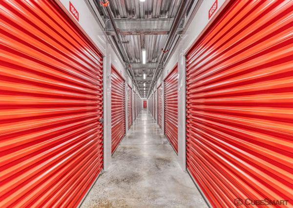 CubeSmart Self Storage TN Chattanooga McDonald Rd - 1503 Mc Donald Road