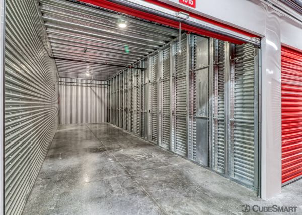 CubeSmart Self Storage TN Chattanooga McDonald Rd - 1503 Mc Donald Road