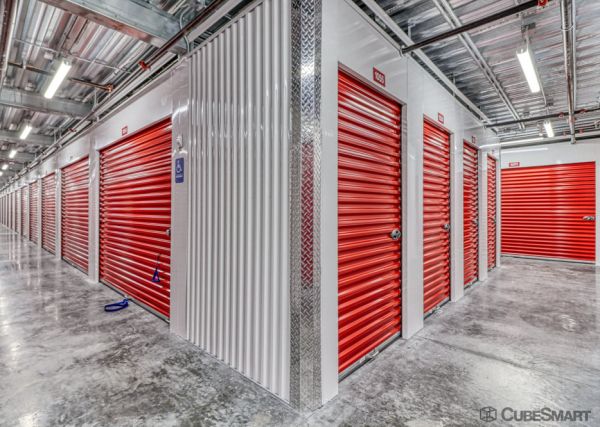 CubeSmart Self Storage TN Chattanooga McDonald Rd - 1503 Mc Donald Road