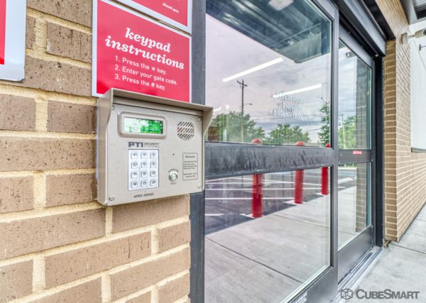 CubeSmart Self Storage TN Chattanooga McDonald Rd - 1503 Mc Donald Road