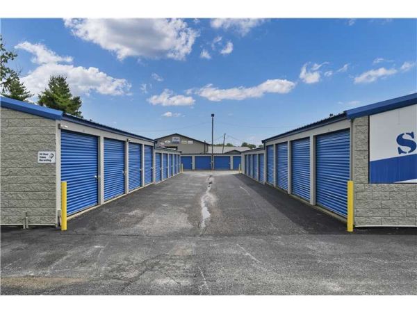 Extra Space Storage - 2122 - Petersburg - Main Street - 280 West Main Street