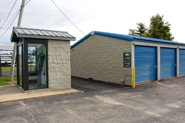 Extra Space Storage - 2122 - Petersburg - Main Street - 280 West Main Street
