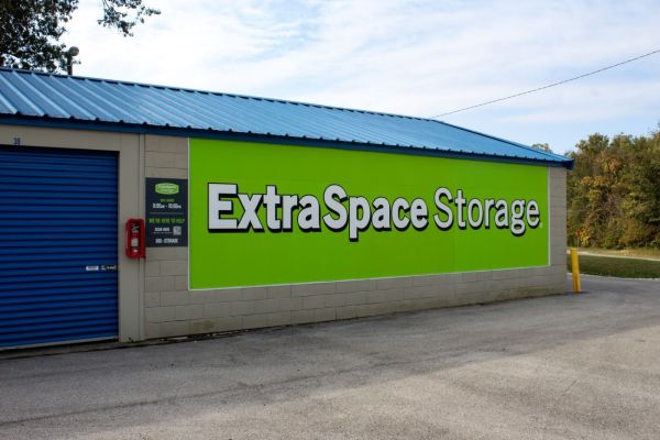 Extra Space Storage - 2119 - Oakland City - Morton St - 1205 West Morton Street
