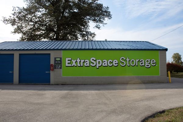 Extra Space Storage - 2119 - Oakland City - Morton St - 1205 West Morton Street