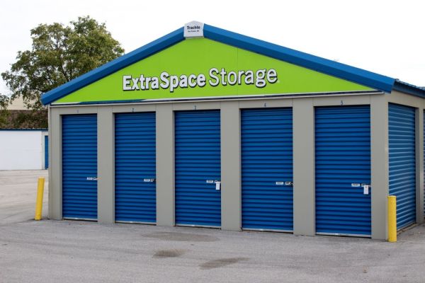 Extra Space Storage - 2119 - Oakland City - Morton St - 1205 West Morton Street