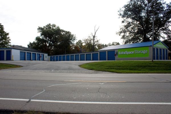 Extra Space Storage - 2119 - Oakland City - Morton St - 1205 West Morton Street